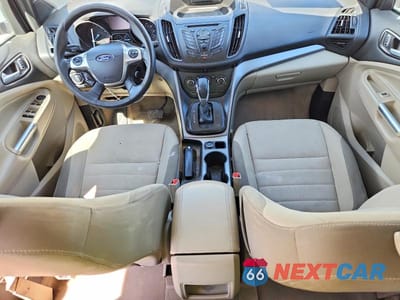 Zdjęcie 8 z 12 samochodu: 2015 FORD ESCAPE SE VIN:1FMCU9G90FUA81489 - miniatura