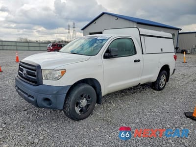 2012 TOYOTA TUNDRA GRADE 5TFLU5F1XCX026681 - główne zdjęcie licytacji z USA - miniatura