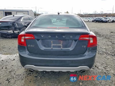 Zdjęcie 6 z 11 samochodu: 2012 VOLVO S60 T5 VIN:YV1622FS6C2022404 - miniatura