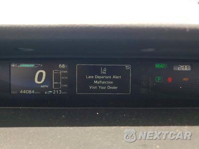 Zdjęcie 9 z 12 samochodu: 2019 TOYOTA MIRAI BASE VIN:JTDBVRBD6KA006980 - miniatura