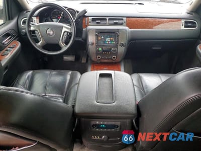 Zdjęcie 8 z 14 samochodu: 2007 GMC YUKON VIN:1GKFC13J57J102026 - miniatura