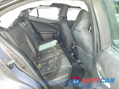 Zdjęcie 10 z 12 samochodu: 2023 LEXUS UX 250H PREMIUM VIN:JTHP9JBH7P2067785 - miniatura