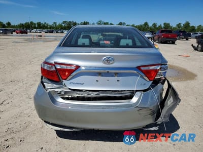 Zdjęcie 6 z 12 samochodu: 2017 TOYOTA CAMRY LE VIN:4T1BF1FK2HU666833 - miniatura