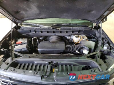 Zdjęcie 11 z 12 samochodu: 2022 CHEVROLET SILVERADO K1500 RST VIN:3GCUDEED6NG594773 - miniatura
