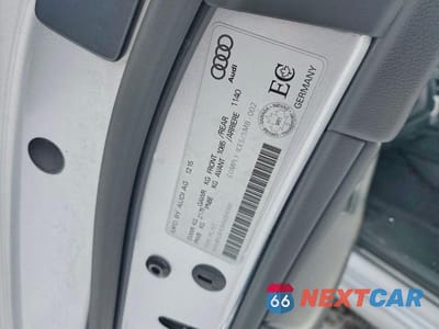 Zdjęcie 12 z 12 samochodu: 2017 AUDI A4 PROGRESSIV VIN:WAUBNAF43HN004596 - miniatura