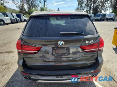 Zdjęcie 6 z 14 samochodu: 2018 BMW X5 XDRIVE35I VIN:5UXKR0C5XJ0X93930 - miniatura