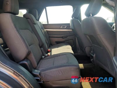 Zdjęcie 11 z 13 samochodu: 2018 FORD EXPLORER XLT VIN:1FM5K8DH0JGA91628 - miniatura