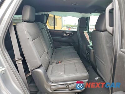 Zdjęcie 11 z 13 samochodu: 2021 CHEVROLET TAHOE C1500 LS VIN:1GNSCMKD6MR409006 - miniatura