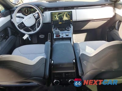 Zdjęcie 8 z 13 samochodu: 2023 LAND ROVER RANGE ROVER SPORT DYNAMIC SE VIN:SAL1L9FU4PA109181 - miniatura