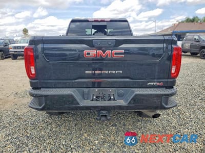 Zdjęcie 6 z 12 samochodu: 2023 GMC SIERRA K2500 AT4 VIN:1GT49PE72PF176092 - miniatura