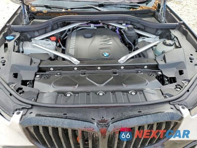 Zdjęcie 12 z 14 samochodu: 2025 BMW X5 SDRIVE 40I VIN:5UX13EU0XS9Z74522 - miniatura