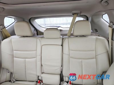 Zdjęcie 10 z 13 samochodu: 2015 NISSAN MURANO PLATINUM VIN:5N1AZ2MH3FN218253 - miniatura