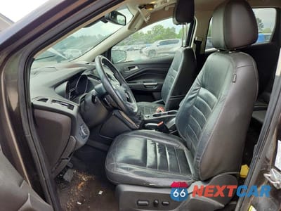 Zdjęcie 7 z 13 samochodu: 2015 FORD ESCAPE TITANIUM VIN:1FMCU0J95FUB45546 - miniatura