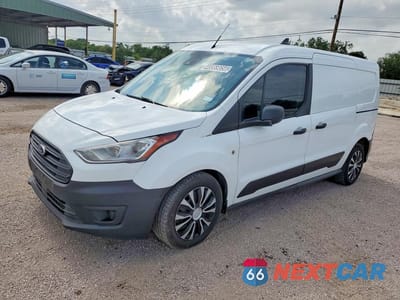 2020 FORD TRANSIT CONNECT XL DELIVERY VAN NM0LS7E28L1452381 - główne zdjęcie licytacji z USA - miniatura