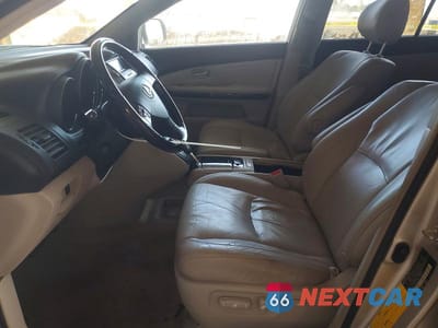 Zdjęcie 7 z 13 samochodu: 2008 LEXUS RX 350 VIN:2T2GK31U78C034140 - miniatura