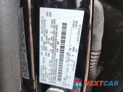 Zdjęcie 14 z 14 samochodu: 2022 FORD ESCAPE SE VIN:1FMCU9G66NUC01834 - miniatura