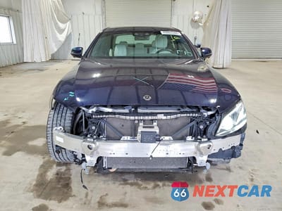 Piąte zdjęcie samochodu w środku: 2020 MERCEDES-BENZ E 350 4MATIC VIN:WDDZF8EB1LA729076 - miniatura