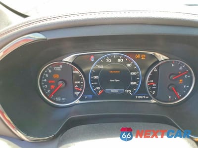 Zdjęcie 9 z 14 samochodu: 2019 CHEVROLET BLAZER RS VIN:3GNKBJRS0KS687108 - miniatura