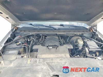 Zdjęcie 11 z 12 samochodu: 2019 CHEVROLET SILVERADO LD C1500 LT VIN:2GCRCPEC9K1162355 - miniatura