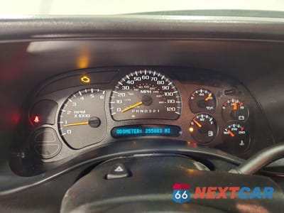 Zdjęcie 9 z 11 samochodu: 2006 CHEVROLET SILVERADO K1500 VIN:3GCEK14Z46G265135 - miniatura