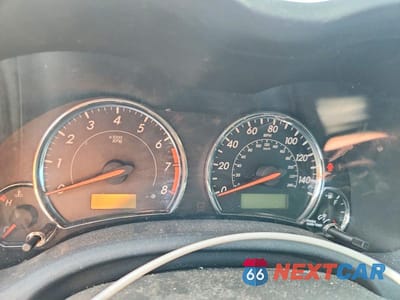 Zdjęcie 9 z 11 samochodu: 2013 TOYOTA COROLLA S VIN:5YFBU4EE0DP224759 - miniatura