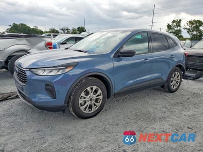 2026 FORD ESCAPE ACTIVE 1FMCU0GN9TUA11994 - główne zdjęcie licytacji z USA - miniatura