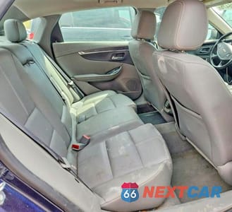 Zdjęcie 10 z 13 samochodu: 2019 CHEVROLET IMPALA LT VIN:2G11Z5S32K9136940 - miniatura
