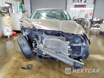 Piąte zdjęcie samochodu w środku: 2017 JAGUAR F-PACE PRESTIGE VIN:SADCK2BV5HA490649 - miniatura