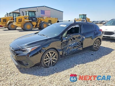 2024 SUBARU IMPREZA SPORT JF1GUAFCXR8864892 - główne zdjęcie licytacji z USA - miniatura