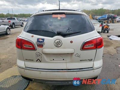 Zdjęcie 6 z 12 samochodu: 2017 BUICK ENCLAVE VIN:5GAKVBKD6HJ221941 - miniatura