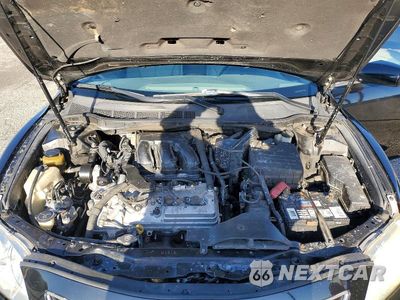 Zdjęcie 11 z 12 samochodu: 2009 TOYOTA CAMRY XLE V6 VIN:4T1BK46K29U073486 - miniatura