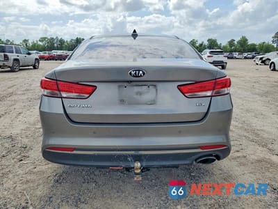 Zdjęcie 6 z 13 samochodu: 2018 KIA OPTIMA EX VIN:5XXGU4L39JG212766 - miniatura