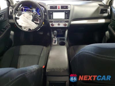 Zdjęcie 8 z 12 samochodu: 2015 SUBARU LEGACY 2.5I PREMIUM VIN:4S3BNBE61F3015813 - miniatura