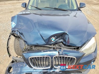 Zdjęcie 12 z 13 samochodu: 2014 BMW X1 XDRIVE28I VIN:WBAVL1C54EVY22057 - miniatura