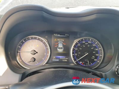 Zdjęcie 9 z 12 samochodu: 2014 INFINITI Q50 PREMIUM VIN:JN1BV7AR3EM693875 - miniatura