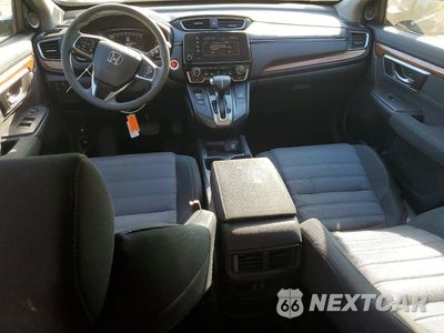 Zdjęcie 8 z 12 samochodu: 2018 HONDA CR-V EX VIN:7FARW2H54JE095526 - miniatura