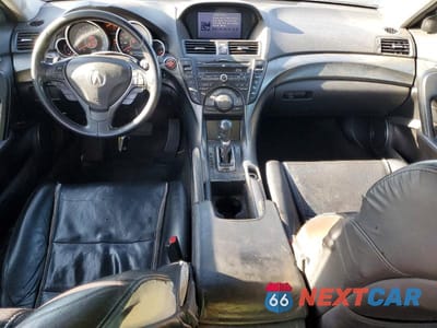 Zdjęcie 8 z 12 samochodu: 2012 ACURA TL VIN:19UUA8F78CA017825 - miniatura