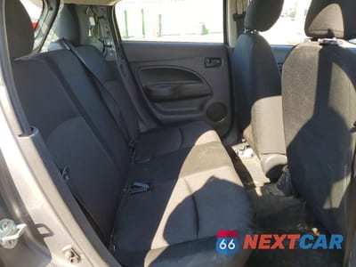 Zdjęcie 10 z 12 samochodu: 2021 MITSUBISHI MIRAGE ES VIN:ML32AUHJ8MH002275 - miniatura