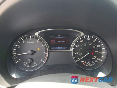 Zdjęcie 9 z 13 samochodu: 2017 NISSAN ALTIMA 2.5 SV VIN:1N4AL3AP2HC493334 - miniatura