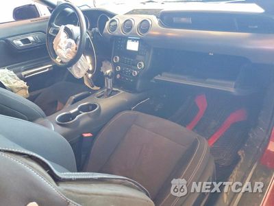 Zdjęcie 10 z 12 samochodu: 2021 FORD MUSTANG GT VIN:1FA6P8CF3M5112973 - miniatura