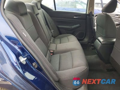 Zdjęcie 10 z 13 samochodu: 2020 NISSAN ALTIMA S VIN:1N4BL4BW4LC252805 - miniatura