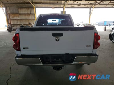 Zdjęcie 6 z 11 samochodu: 2007 DODGE RAM 1500 ST VIN:1D7HA18P57J555401 - miniatura