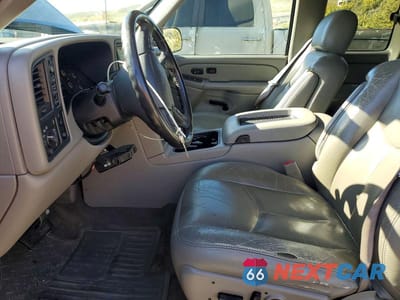 Zdjęcie 7 z 11 samochodu: 2006 CHEVROLET SILVERADO K1500 VIN:1GCEK19B76Z189678 - miniatura