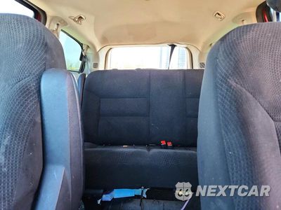 Zdjęcie 10 z 13 samochodu: 2015 DODGE GRAND CARAVAN SE VIN:2C4RDGBG1FR750049 - miniatura