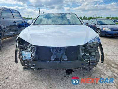 Piąte zdjęcie samochodu w środku: 2019 LEXUS NX 300 BASE VIN:JTJBARBZ5K2181025 - miniatura