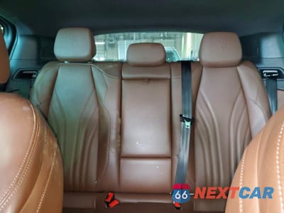 Zdjęcie 10 z 14 samochodu: 2023 MASERATI GRECALE GT VIN:ZN682AVA3P7434109 - miniatura