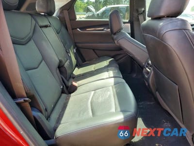 Zdjęcie 10 z 13 samochodu: 2023 CADILLAC XT5 PREMIUM LUXURY VIN:1GYKNDRS2PZ146793 - miniatura
