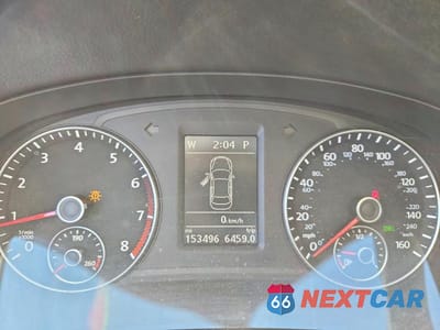 Zdjęcie 9 z 12 samochodu: 2013 VOLKSWAGEN PASSAT SE VIN:1VWBP7A30DC127029 - miniatura