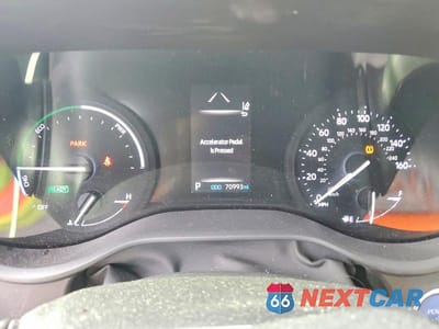 Zdjęcie 9 z 13 samochodu: 2021 TOYOTA SIENNA XSE 7-PASSENGER VIN:5TDXSKFC4MS040025 - miniatura