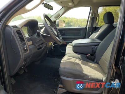 Zdjęcie 7 z 12 samochodu: 2012 DODGE RAM 1500 ST VIN:1C6RD7FT1CS242804 - miniatura